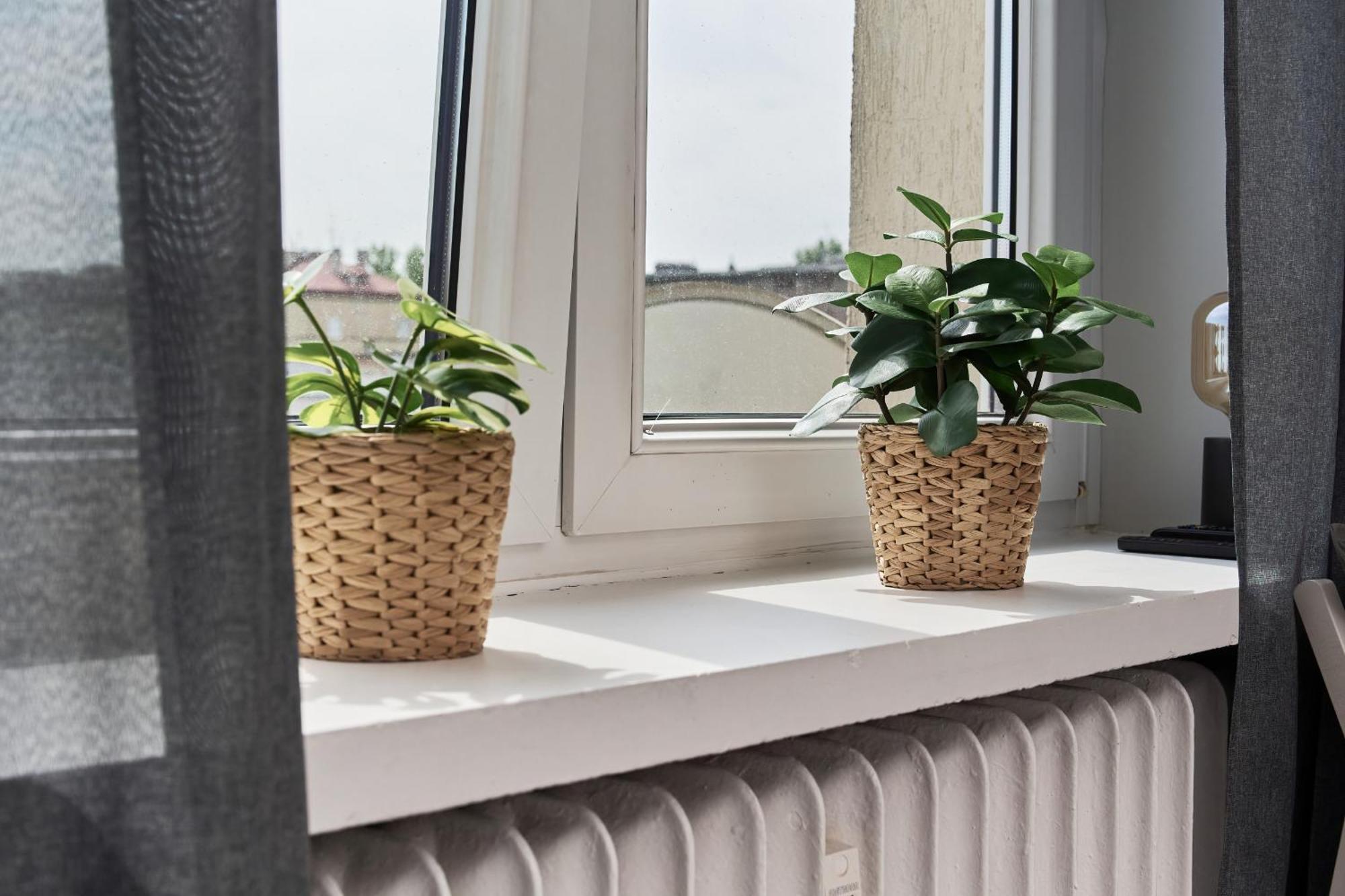 Apartament Museum Square By Renters *