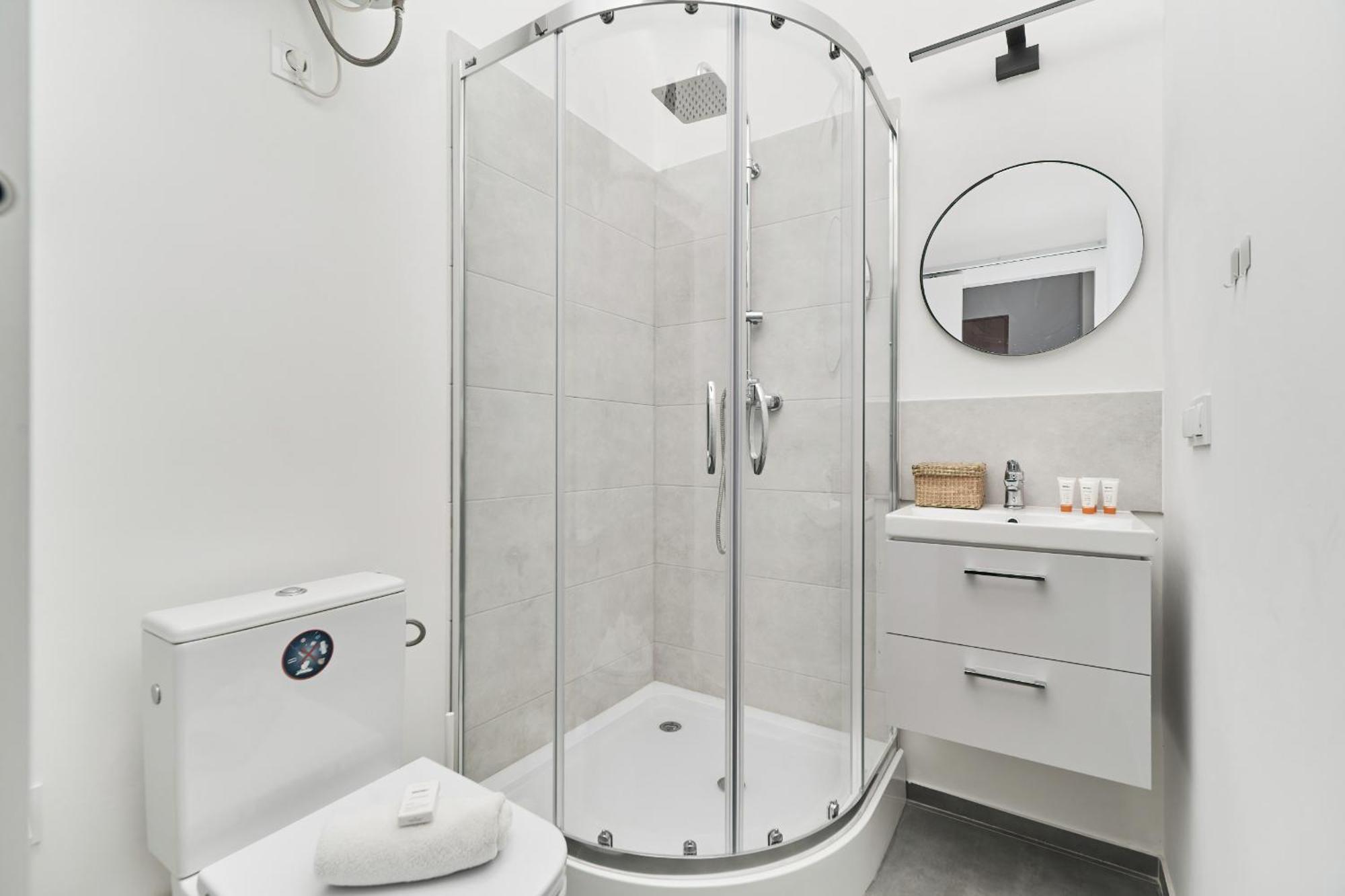 Apartament Museum Square By Renters *