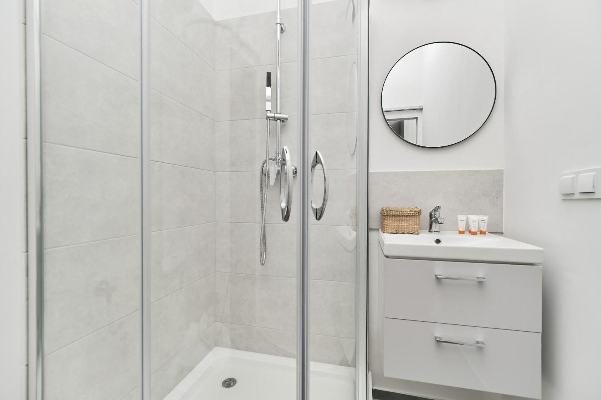 Museum Square By Renters Apartament *