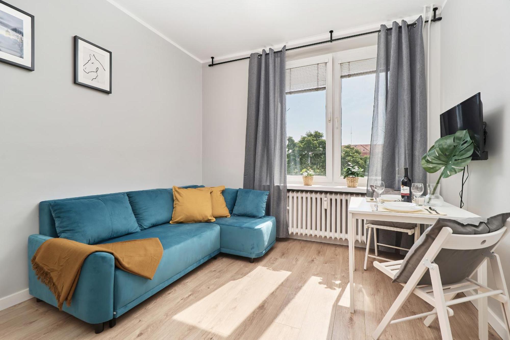 Museum Square By Renters *