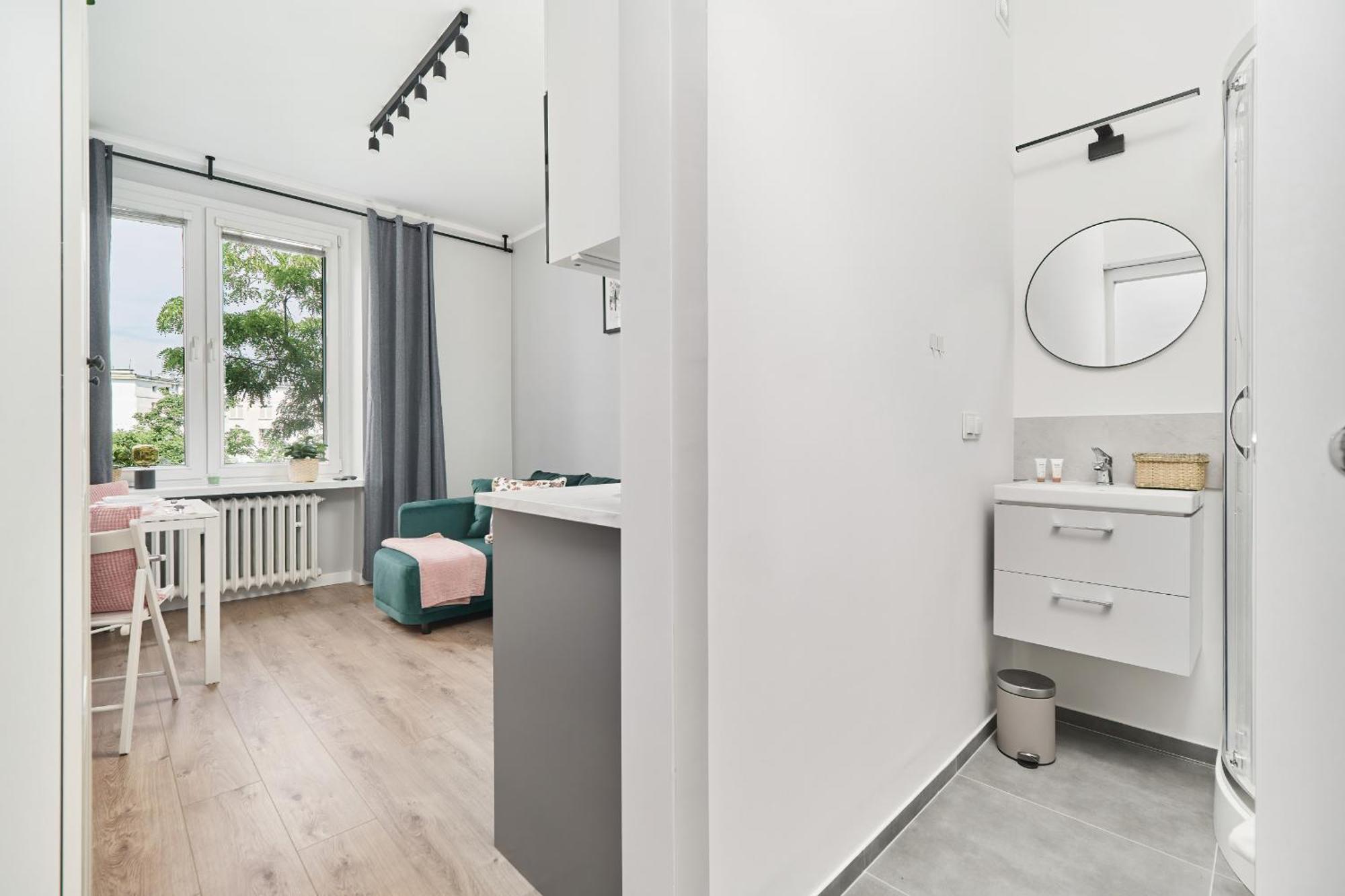 Museum Square By Renters Apartament *