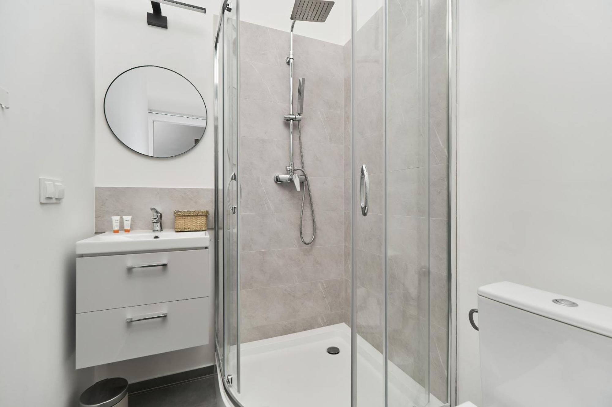 Apartament Museum Square By Renters *