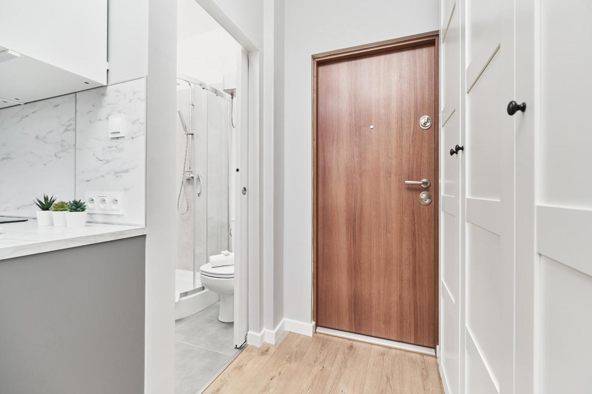 Museum Square By Renters Apartament *