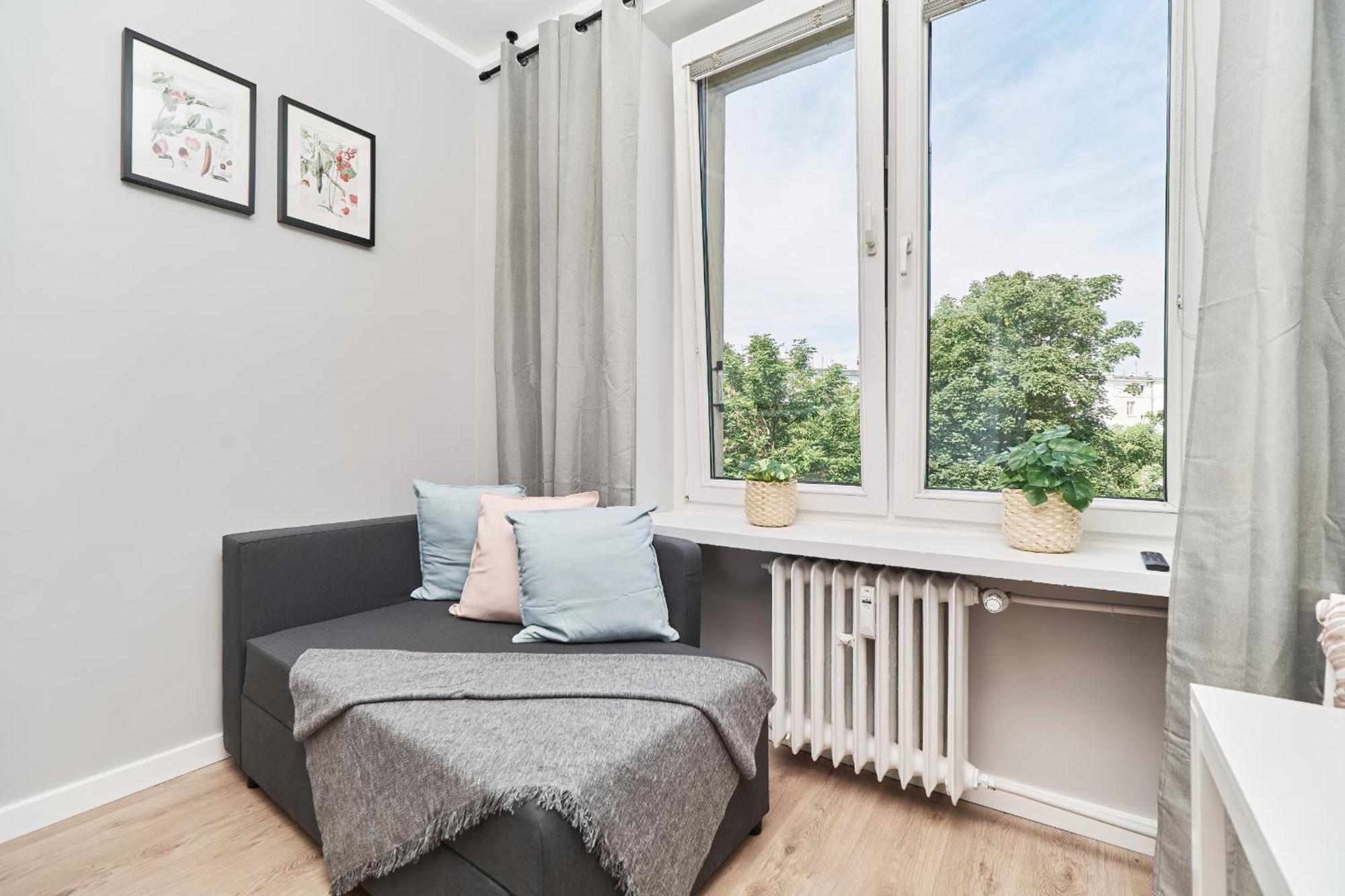 Museum Square By Renters Apartament *