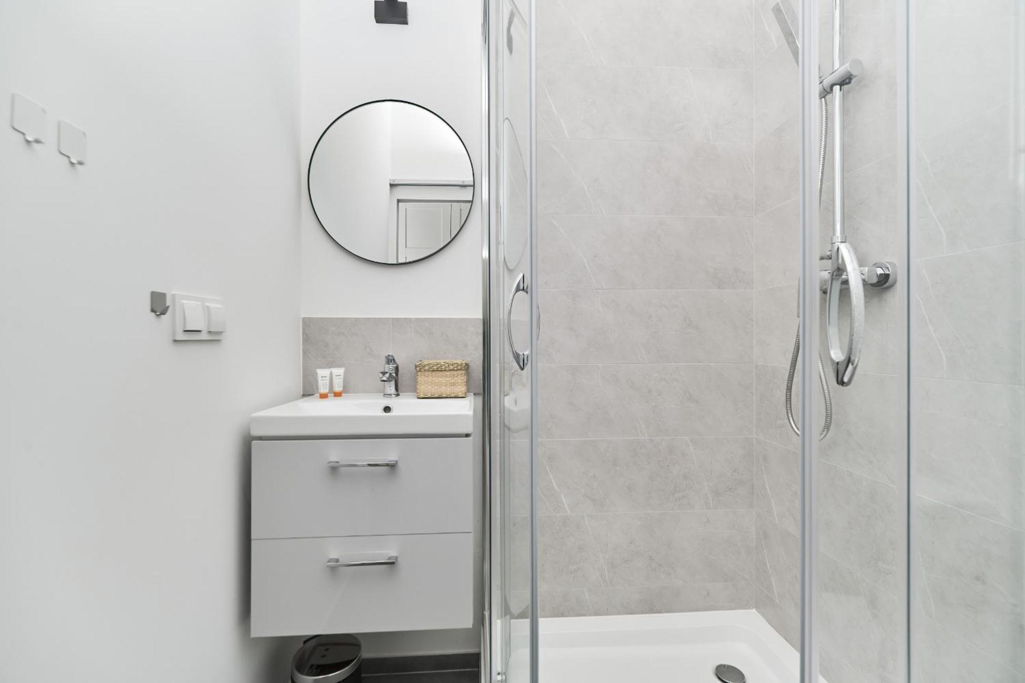 Museum Square By Renters Apartment Wroclaw