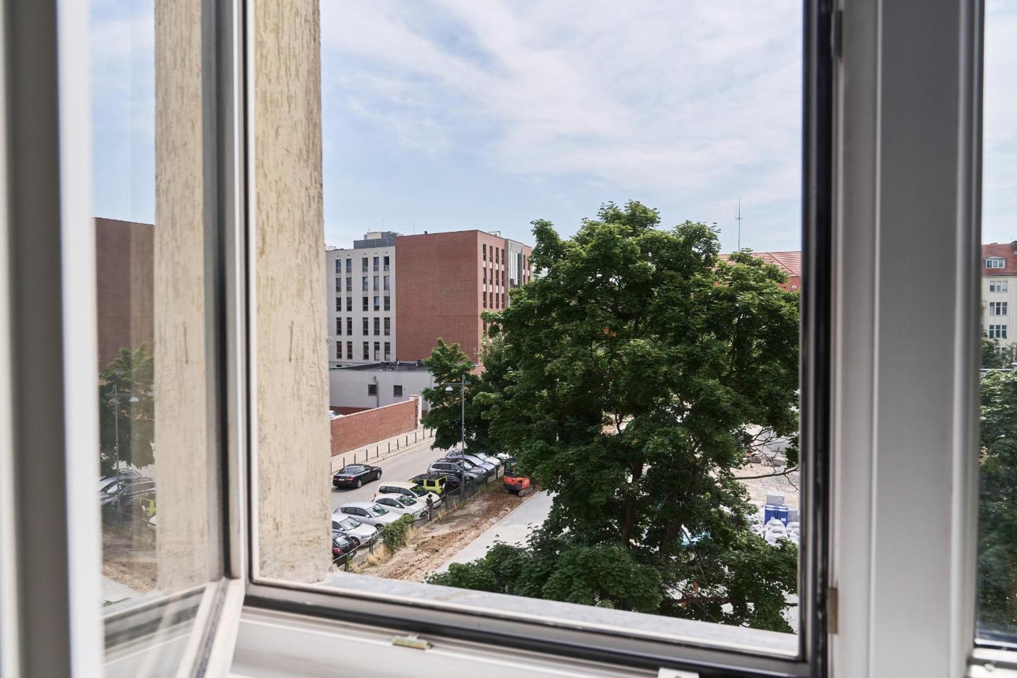 Apartment Museum Square By Renters Wroclaw